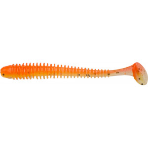 Силикон Keitech Swing Impact 3.5" ц:pal#04 sun shine lemon