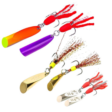 Блешня Prof Montazh