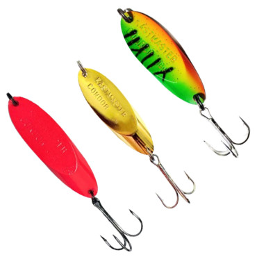 Блешня кастмастер condor