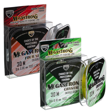 Волосінь Condor