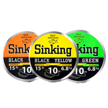 Поводковий матеріал