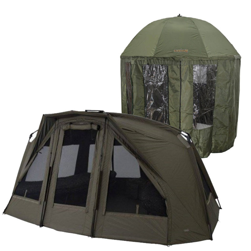 Намети та тенти