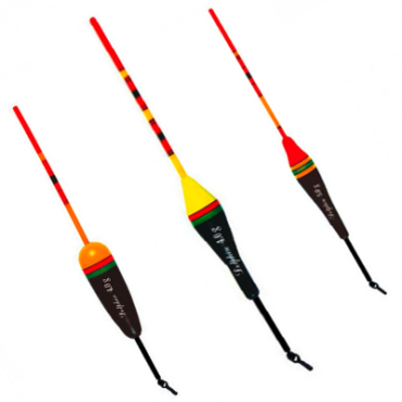 Поплавці DOLPHIN