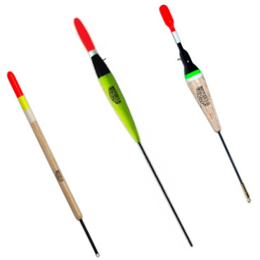 Поплавці Stream