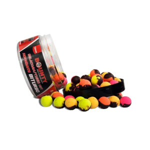 Преміум насадка Bounty Biturbo - Belachan/Tiger Nut (білачан/тигровий горіх) 10мм mix colours