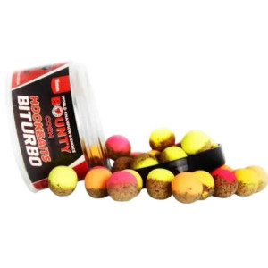 Преміум насадка Bounty Biturbo - Corn (кукурудза) 10мм mix colours