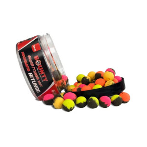 Премиум насадка Bounty Biturbo - Squid/Tiger Nut (кальмар/тигровый орех) 12мм mix colours