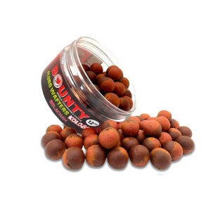 Бойлы Bounty Fluro-вафтерс Kolobok - Belachan (белачан) 10мм