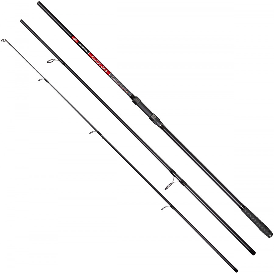 Коропове вудлище Brain Classic Carp 3.00m 3.5lbs 3sec