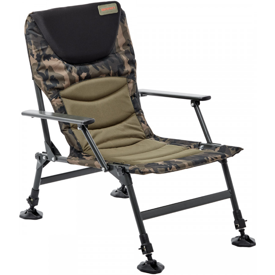 Кресло Brain Eco Armchair HYC053AL-II