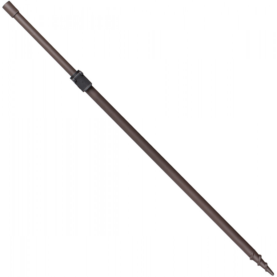 Стійка Brain алюмінієва телескопічна 110-180cm NEW