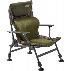 Кресло Brain Reclіner Armchair Comfort HYC032AL-LO-FA Кресло Brain Reclіner Armchair Comfort HYC032AL-LO-FA