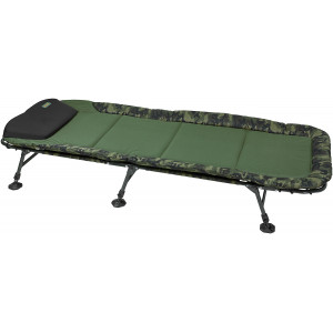 Раскладушка Brain Flat Badchair XL HYB159F-15CM Раскладушка Brain Flat Badchair XL HYB159F-15CM