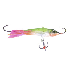 Балансир Fishing expert mod.b005 30g col.028