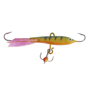 Балансир Fishing expert mod.b009 12g col.021