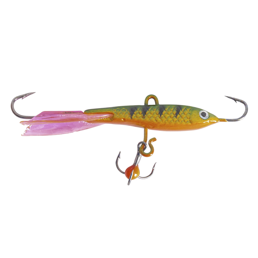 Балансир Fishing expert mod.b009 12g col.021