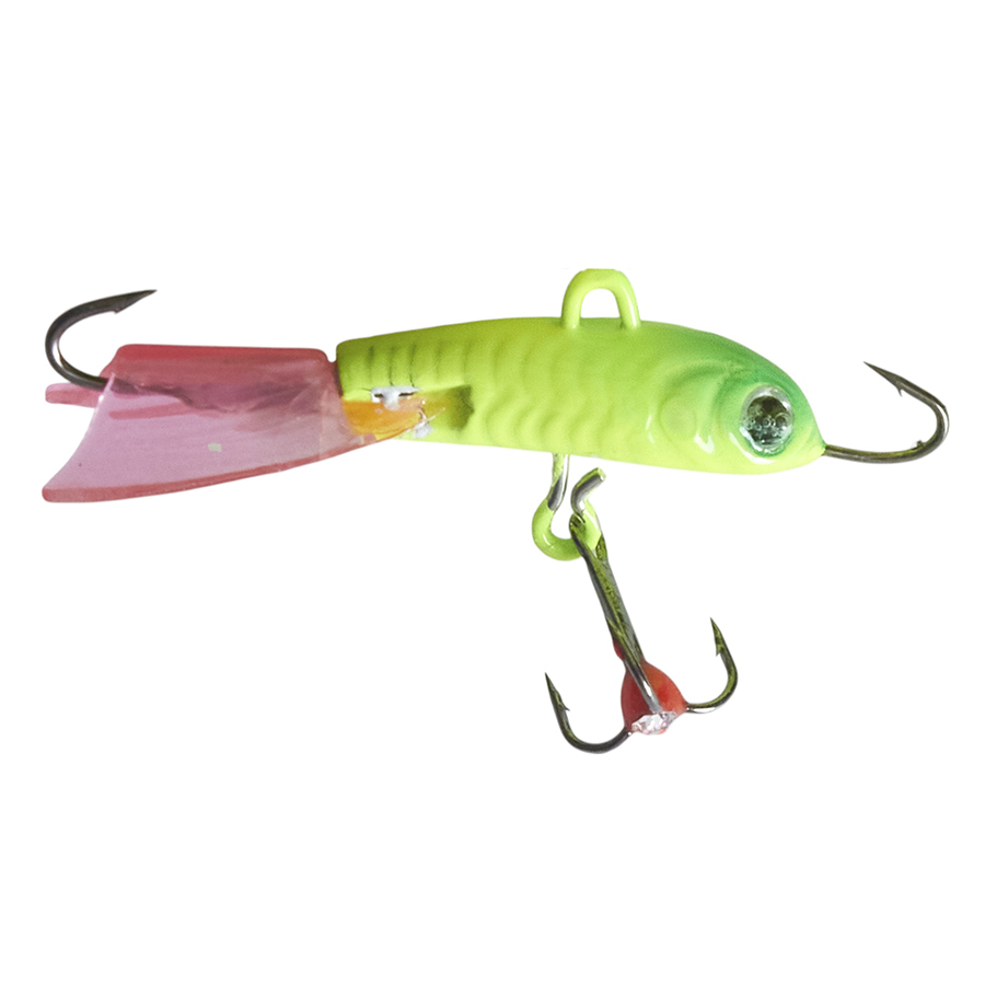 Балансир Fishing expert mod.b011 9g col.022