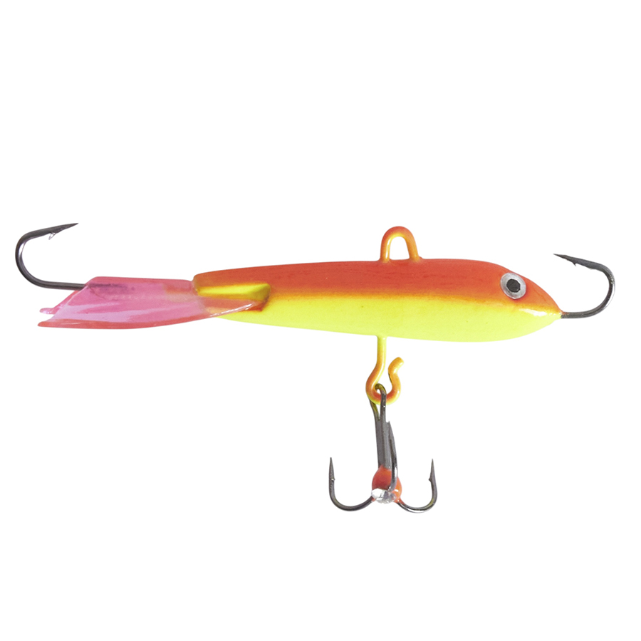 Балансир Fishing expert mod.b007 20g col.041