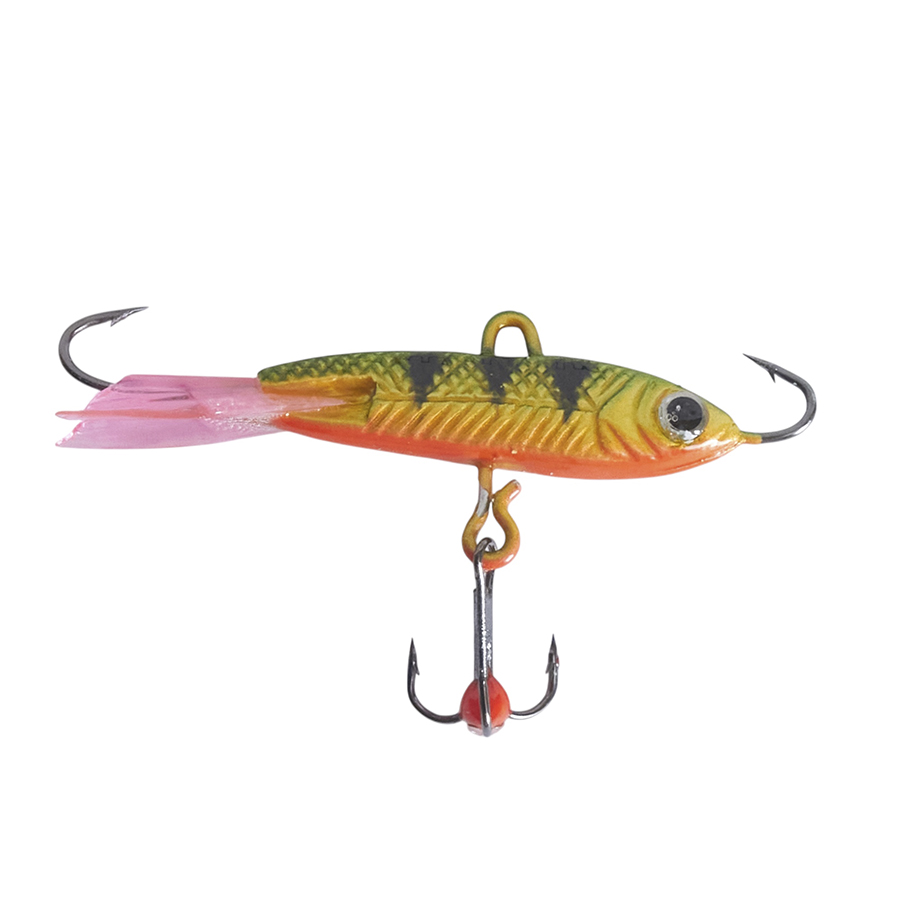 Балансир Fishing expert mod.b001 10g col.021