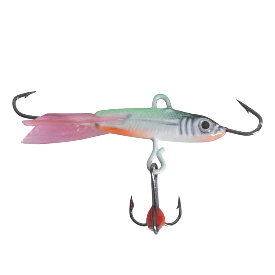 Балансир Fishing expert mod.b002 5g col.028