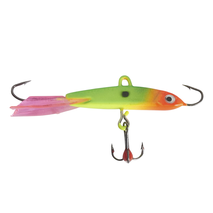 Балансир Fishing expert mod.b006 9g col.001