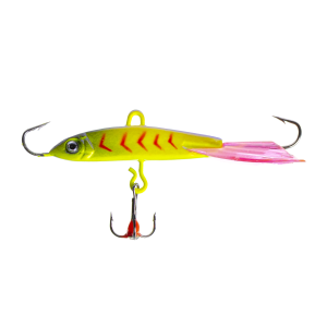 Балансир Fishing expert mod.b006 9g col.027