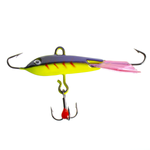 Балансир Fishing expert mod.b007 9g col.027