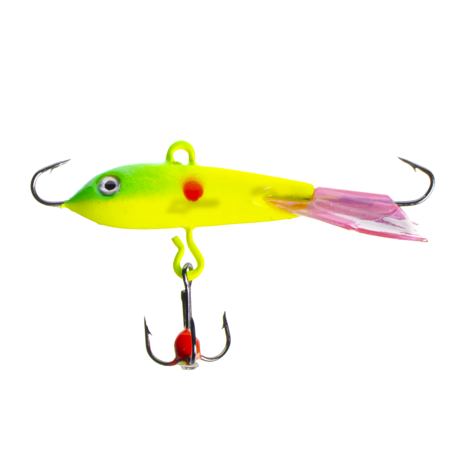 Балансир Fishing expert mod.b007 10g col.011