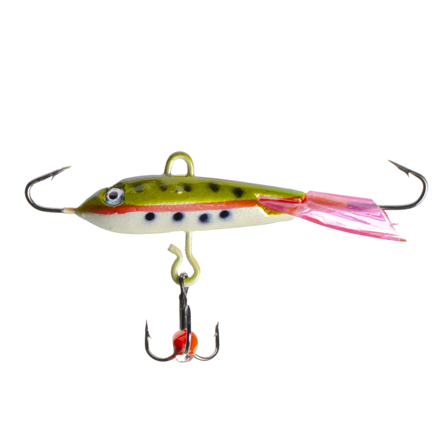 Балансир Fishing expert mod.b007 9g col.017