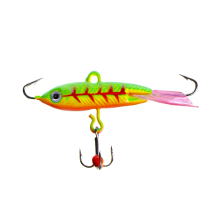 Балансир Fishing expert mod.b001 10g col.018