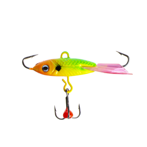 Балансир Fishing expert mod.b001 7g col.001