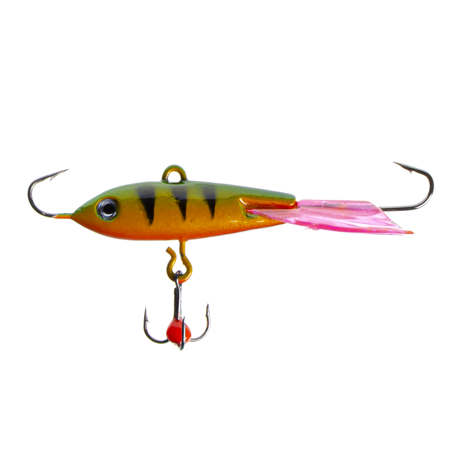 Балансир Fishing expert mod.b008 15g col.021