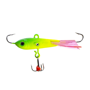 Балансир Fishing expert mod.b021 9g col.022 Балансир Fishing expert mod.b021 9g col.022