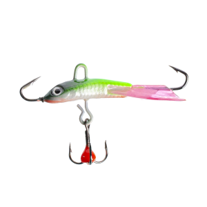 Балансир Fishing expert mod.b011 7g col.028