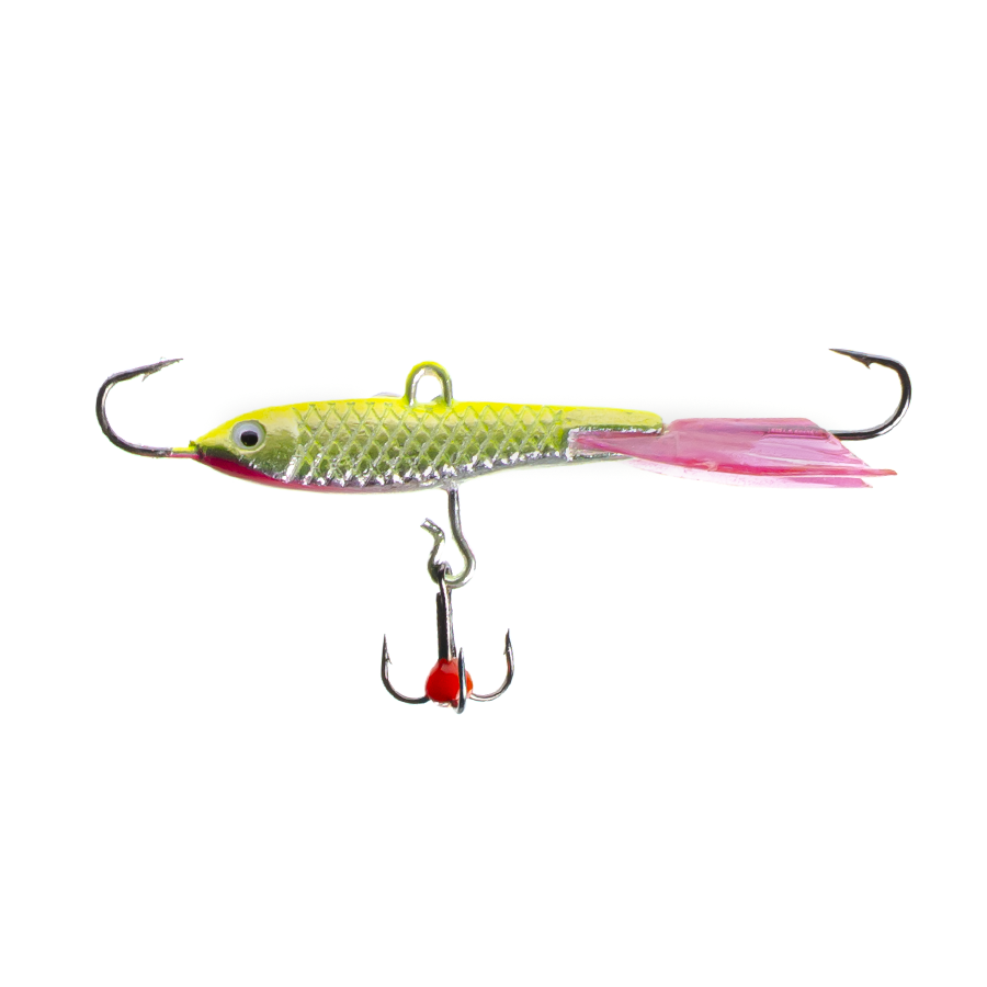 Балансир Fishing expert mod.b009 12g col.035