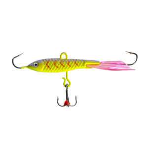 Балансир Fishing expert mod.b009 12g col.027 Балансир Fishing expert mod.b009 12g col.027
