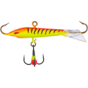 Балансир Select Smile 30mm 4.0g OT (Orange Tiger) Балансир Select Smile 30mm 4.0g OT (Orange Tiger)