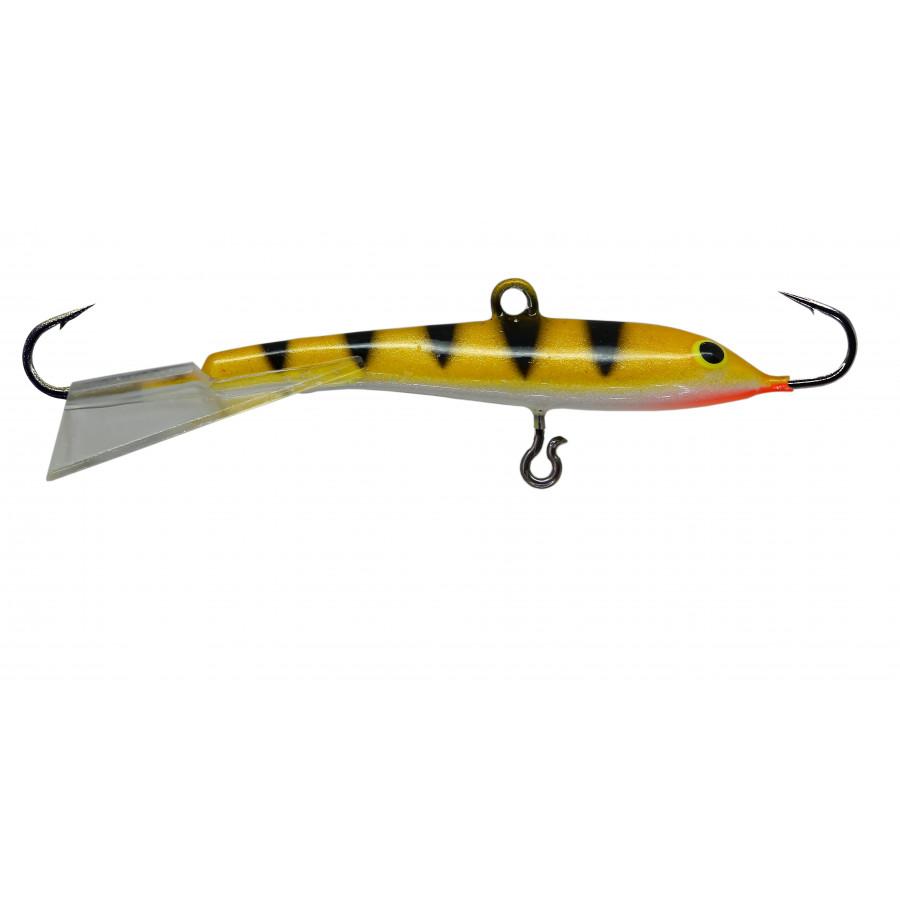 Балансир Krapal 3cm 6g 010