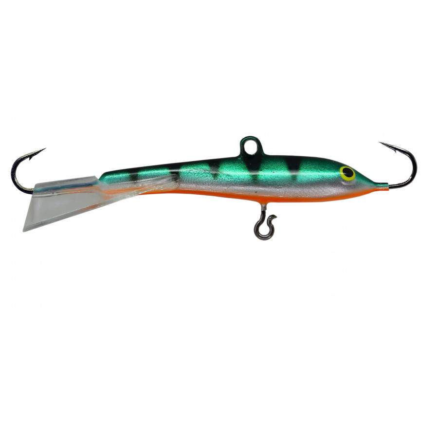 Балансир Krapal 5cm 10g 011c