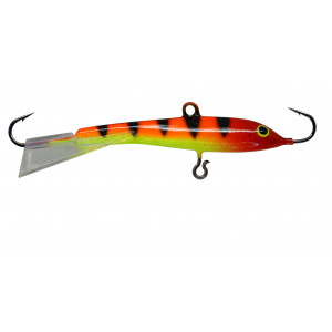 Балансир Krapal 5cm 10g 015f Балансир Krapal 5cm 10g 015f