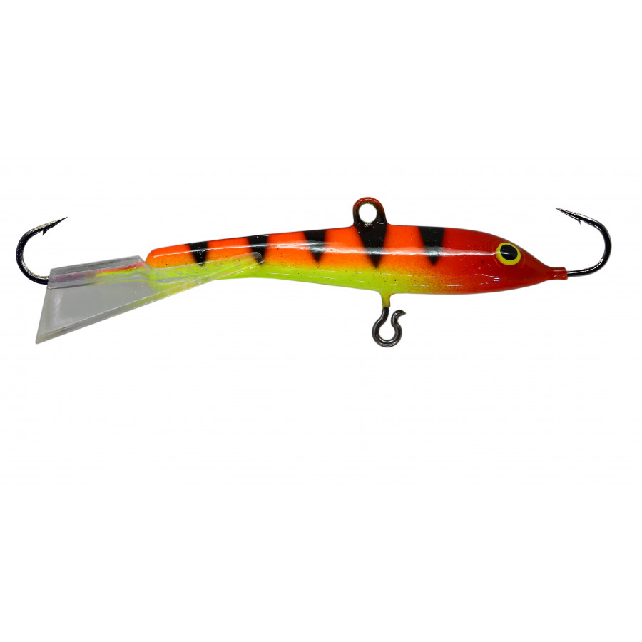 Балансир Krapal 5cm 10g 015f