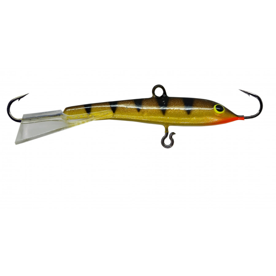 Балансир Krapal 5cm 10g 016