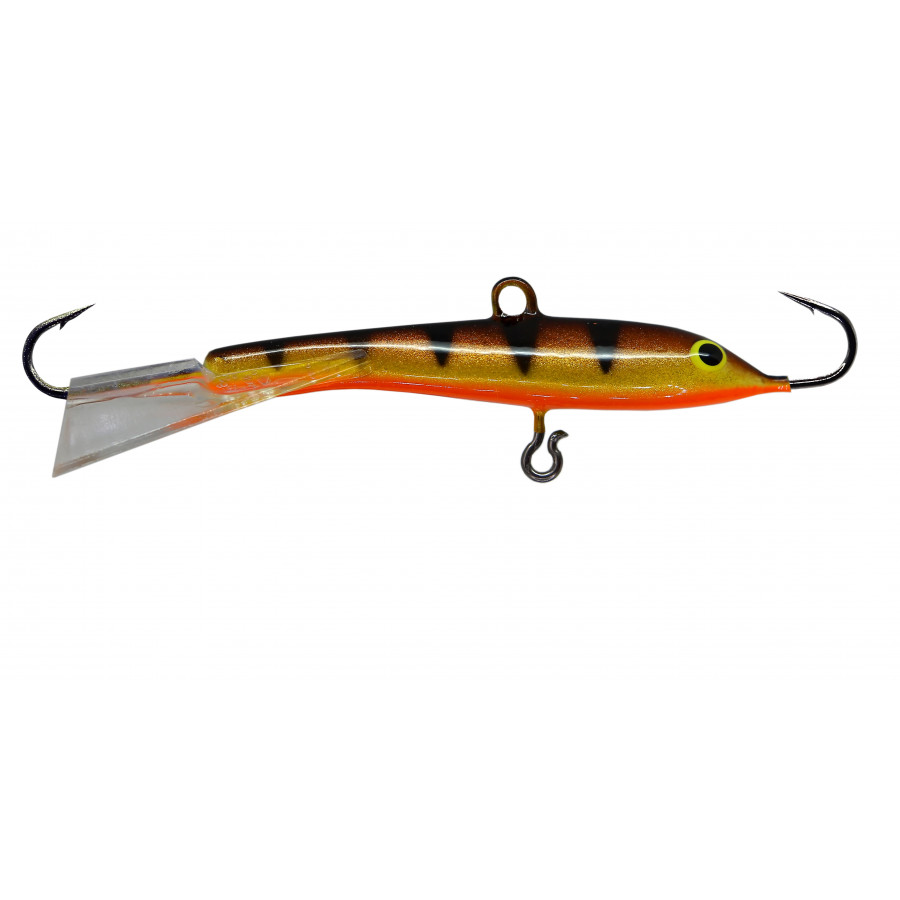 Балансир Krapal 5cm 10g 017