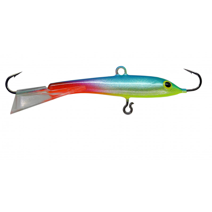 Балансир Krapal 5cm 10g 021f