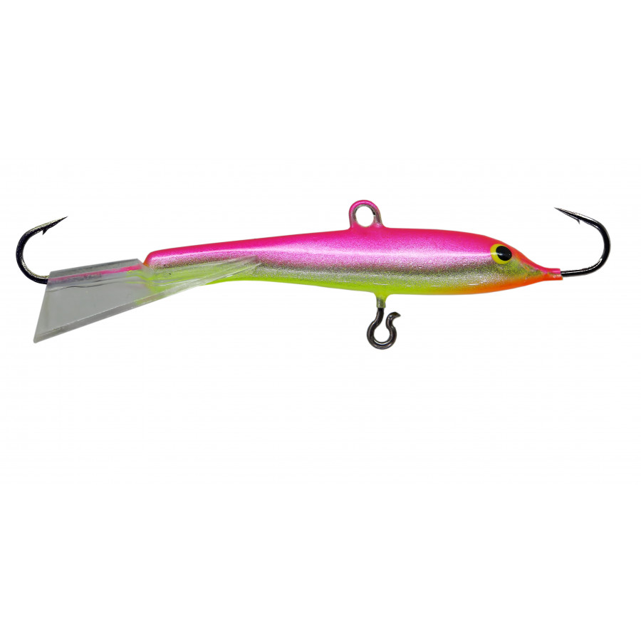 Балансир Krapal 5cm 10g 022cf