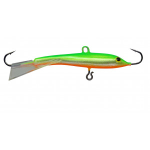 Балансир Krapal 5cm 10g 024cf Балансир Krapal 5cm 10g 024cf