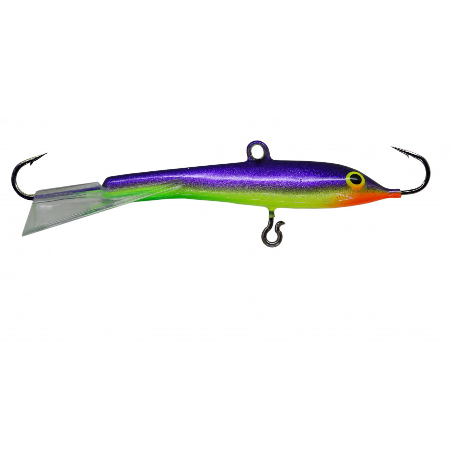 Балансир Krapal 5cm 10g 026cf