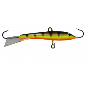 Балансир Krapal 5cm 10g 027f Балансир Krapal 5cm 10g 027f