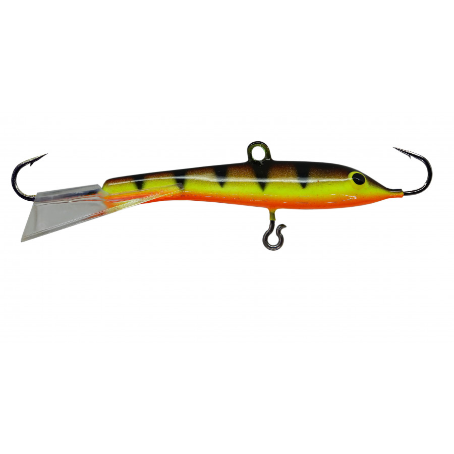 Балансир Krapal 5cm 10g 027f