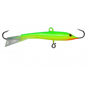 Балансир Krapal 5cm 10g 029f Балансир Krapal 5cm 10g 029f